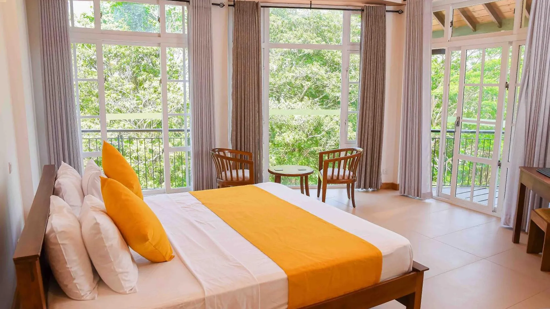 Roberosia - Holiday Home Kandy Gasthof