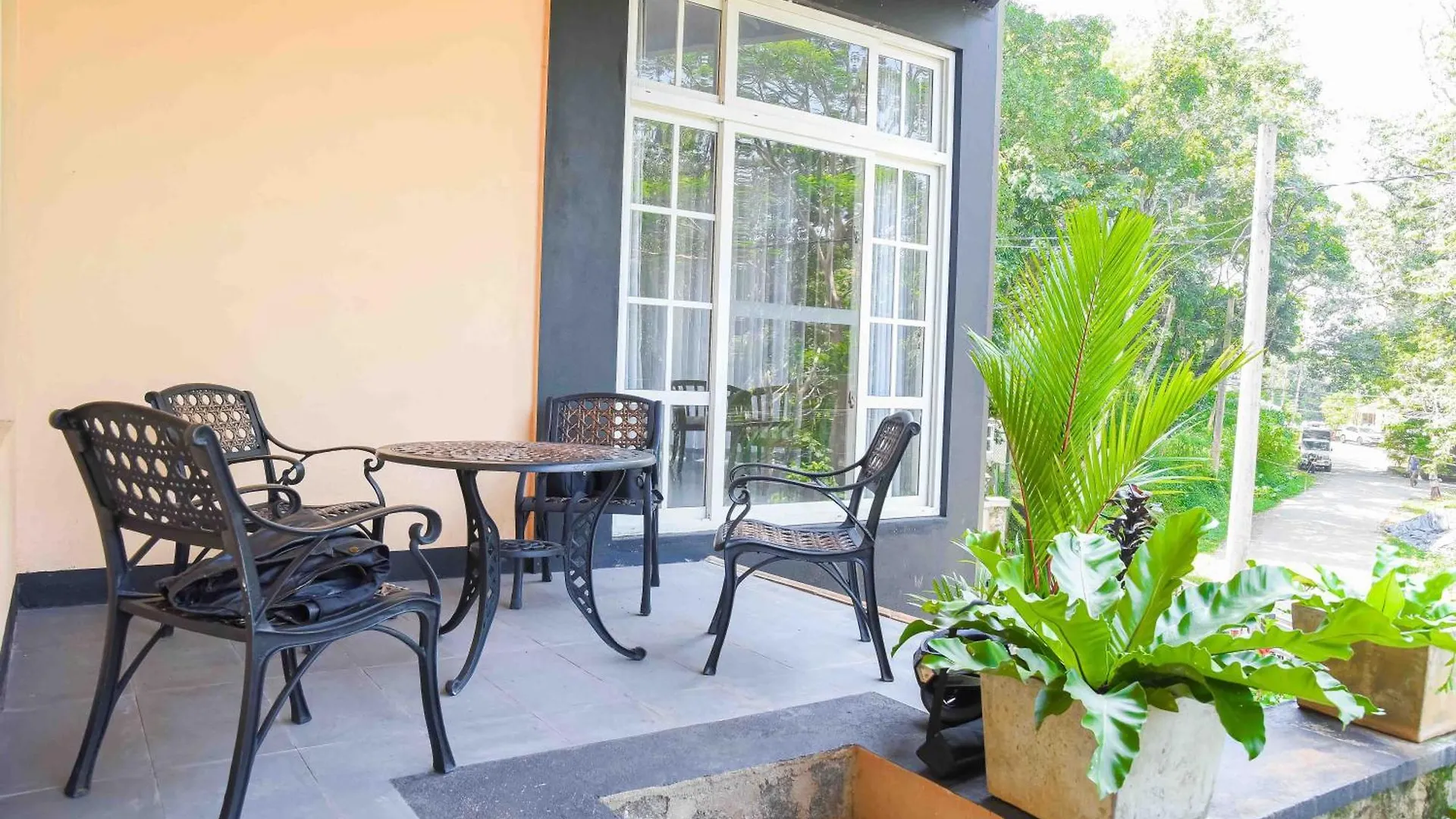 Roberosia - Holiday Home Kandy