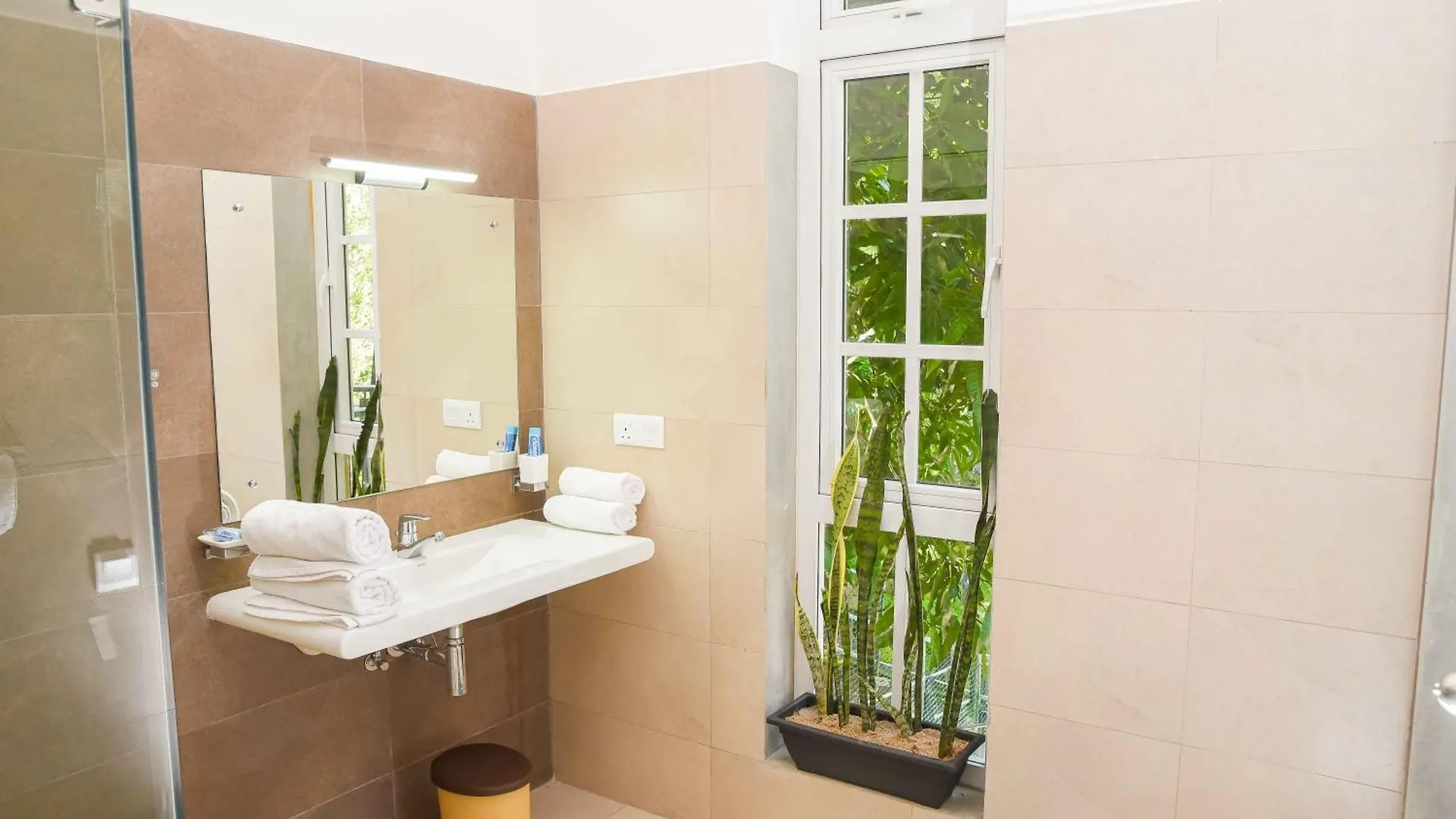 Roberosia - Holiday Home Kandy Gasthof
