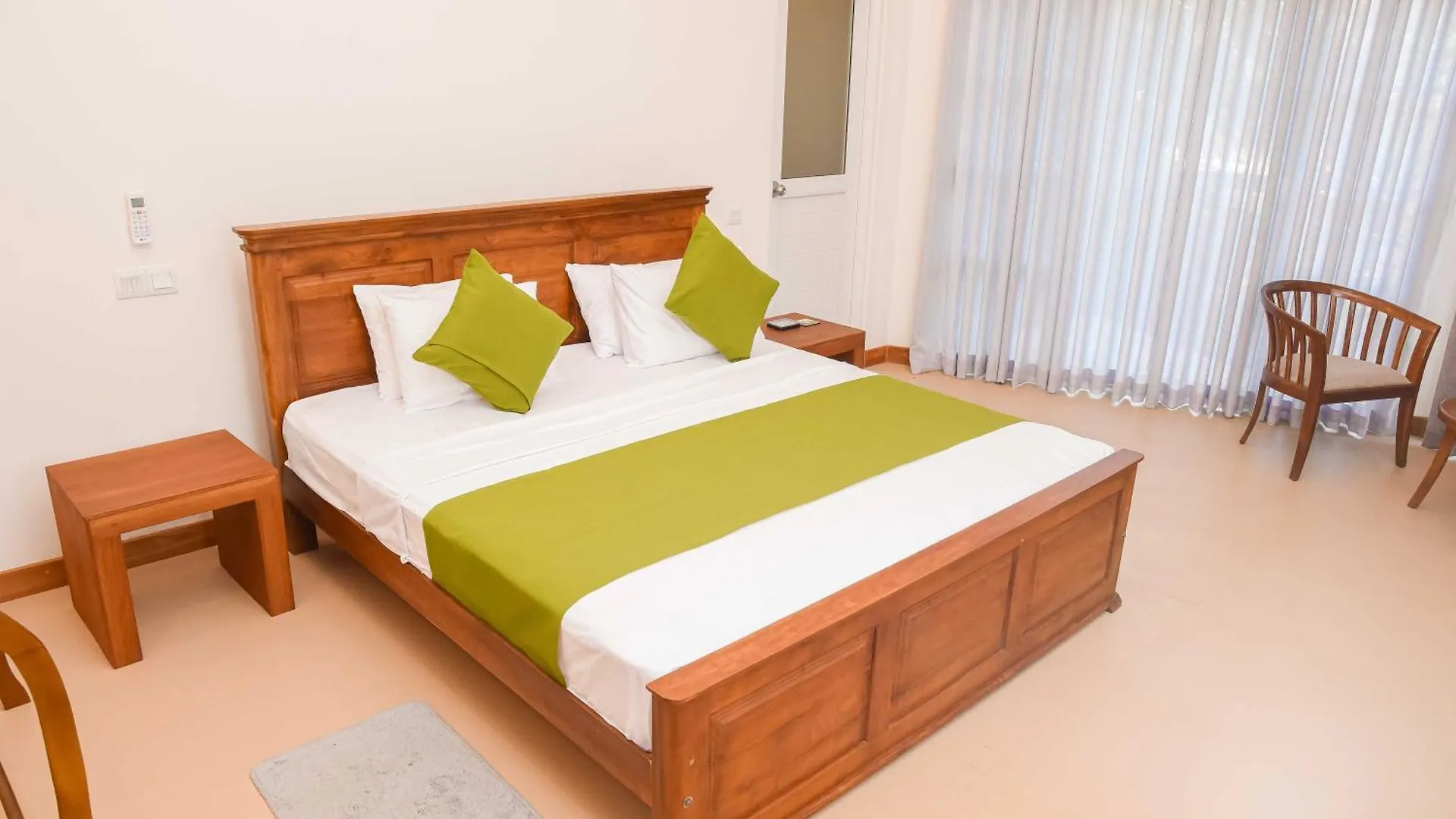 Roberosia - Holiday Home Kandy Gasthof