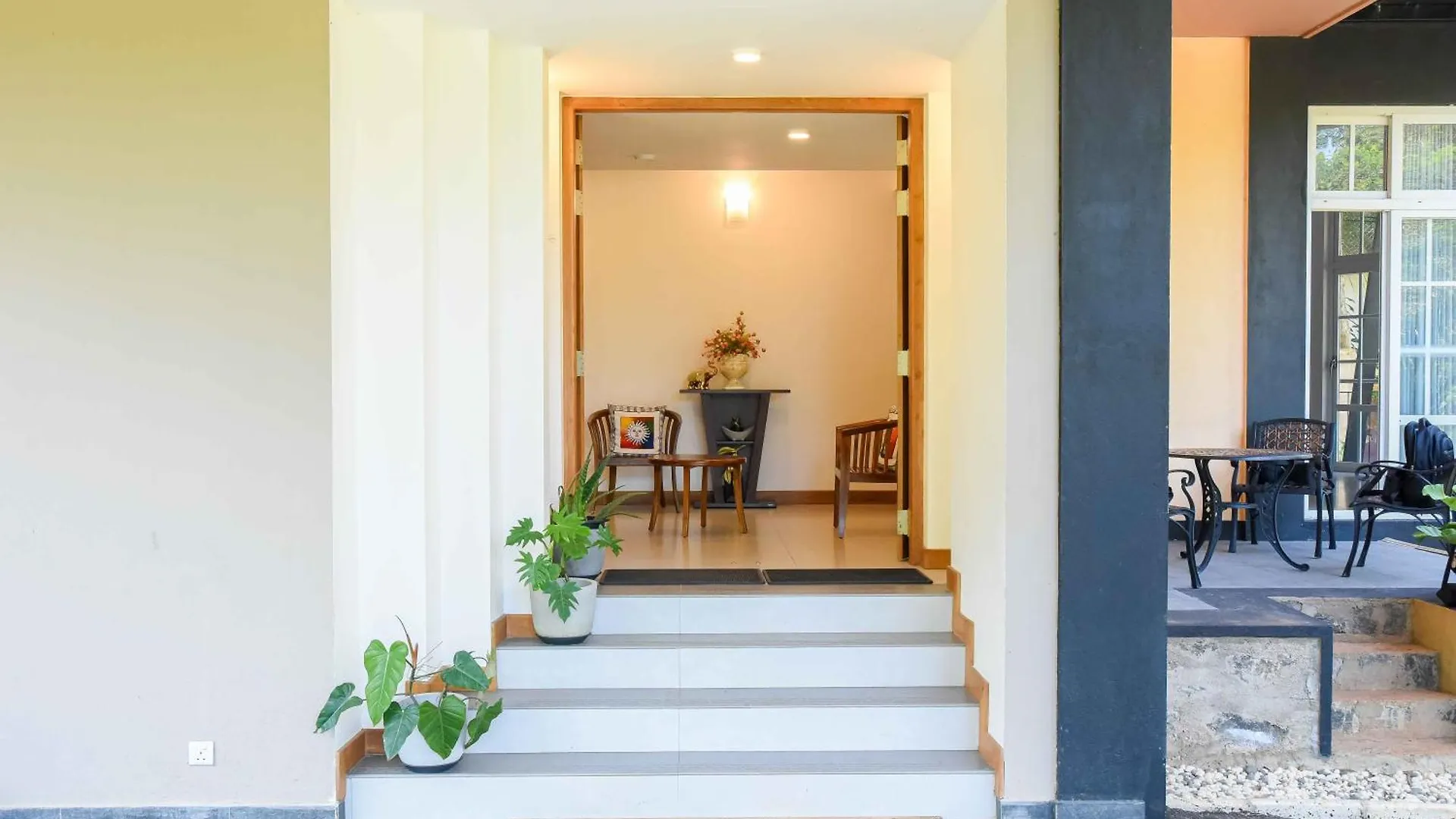 Roberosia - Holiday Home Kandy
