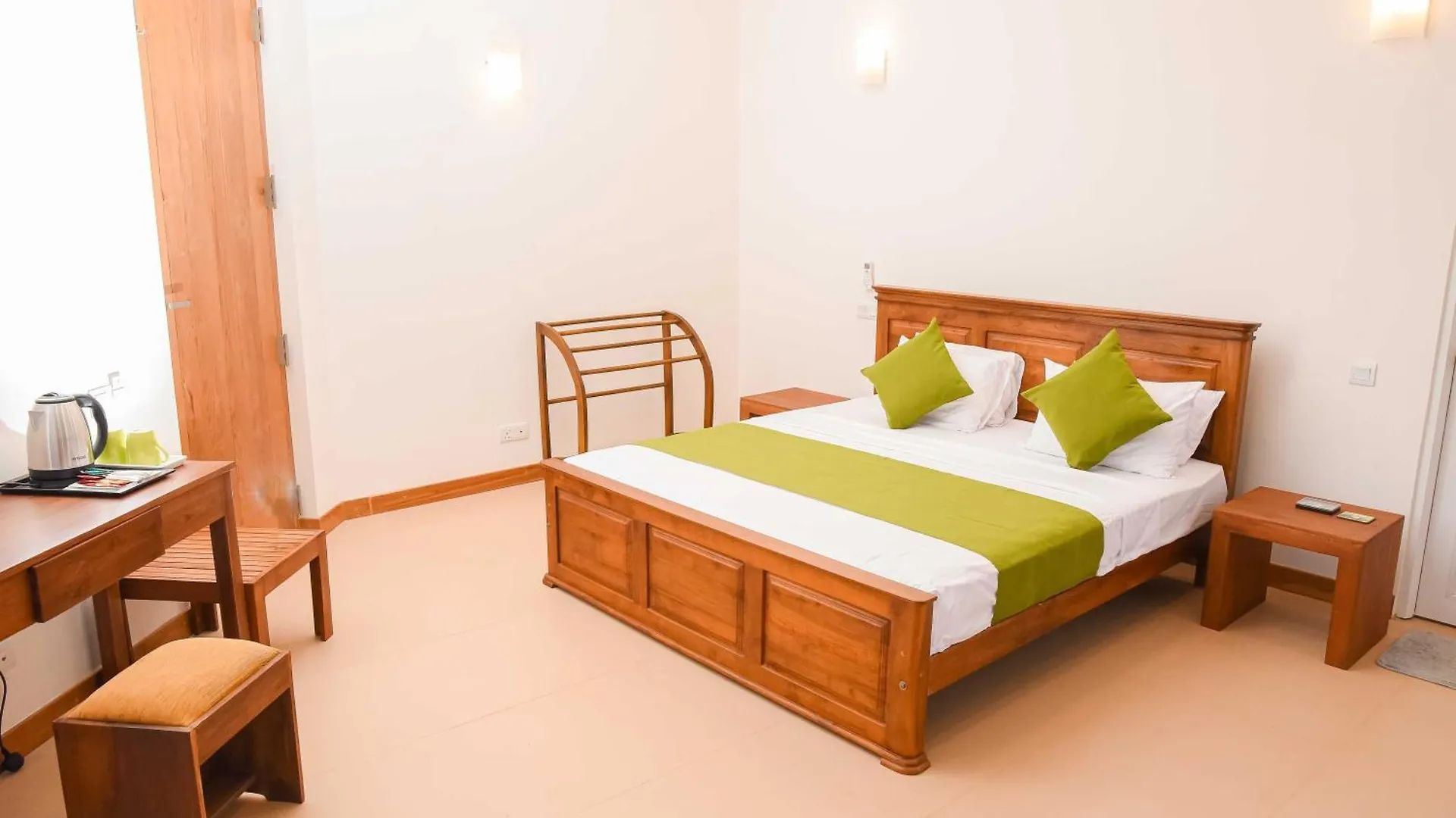Roberosia - Holiday Home Kandy Sri Lanka